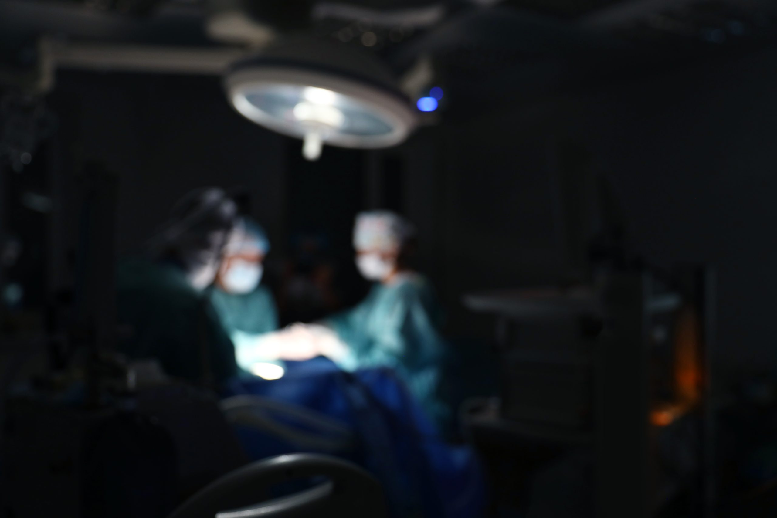 Op. Dr. Selman Taşkın