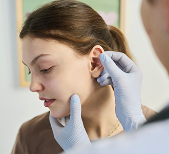Otoplastie
